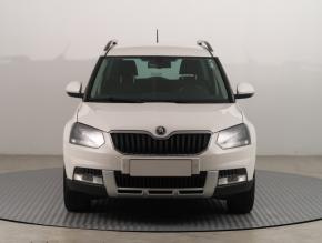 Škoda Yeti  2.0 TDI 