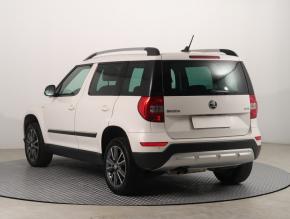 Škoda Yeti  2.0 TDI 