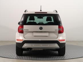 Škoda Yeti  2.0 TDI 