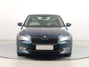 Škoda Superb  2.0 TDI Style 