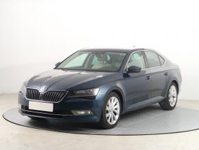 Škoda Superb  2.0 TDI Style 