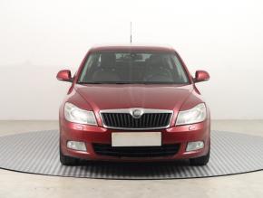 Škoda Octavia  2.0 TDI Laurin&Klement 