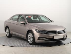 Volkswagen Passat  2.0 TSI Elegance 