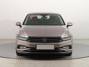 Volkswagen Passat  2.0 TSI Elegance 