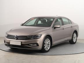 Volkswagen Passat  2.0 TSI Elegance 