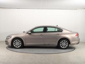 Volkswagen Passat  2.0 TSI Elegance 