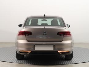 Volkswagen Passat  2.0 TSI Elegance 