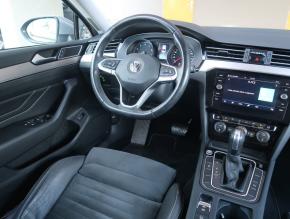 Volkswagen Passat  2.0 TSI Elegance 