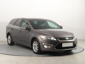 Ford Mondeo  1.6 EcoBoost 