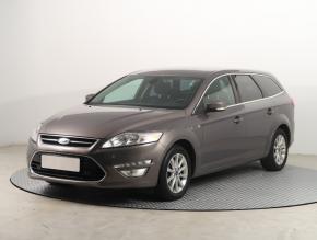 Ford Mondeo  1.6 EcoBoost 