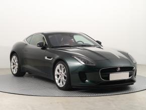 Jaguar F-Type  i4 300 Turbo 