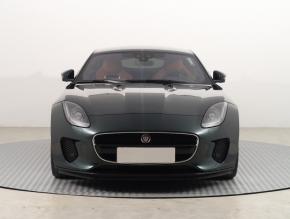 Jaguar F-Type  i4 300 Turbo 