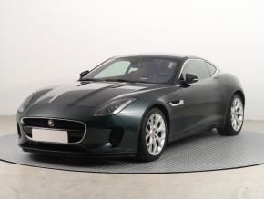 Jaguar F-Type  i4 300 Turbo 