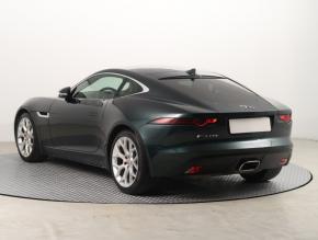 Jaguar F-Type  i4 300 Turbo 