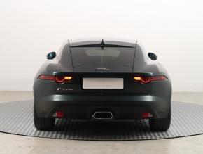 Jaguar F-Type  i4 300 Turbo 