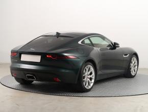 Jaguar F-Type  i4 300 Turbo 