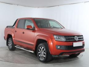 Volkswagen Amarok  2.0 BiTDI 