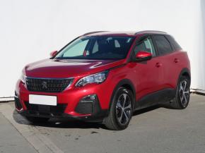 Peugeot 3008  1.2 PureTech 