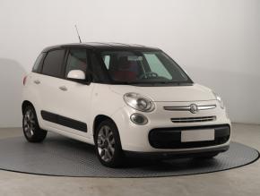 Fiat 500L  1.4 16V 