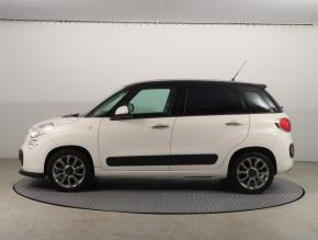 Fiat 500L  1.4 16V 