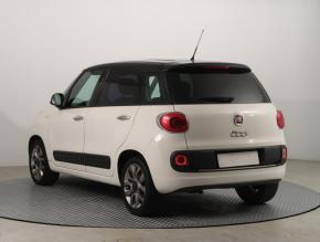 Fiat 500L  1.4 16V 