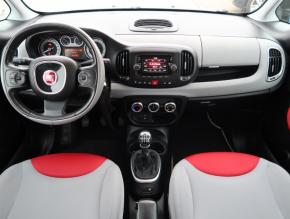 Fiat 500L  1.4 16V 