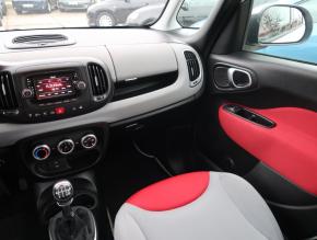 Fiat 500L  1.4 16V 