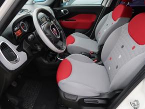 Fiat 500L  1.4 16V 