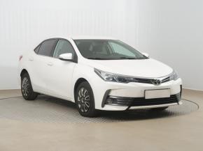 Toyota Corolla  1.6 Valvematic 