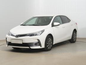 Toyota Corolla  1.6 Valvematic 