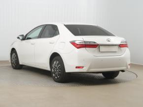 Toyota Corolla  1.6 Valvematic 