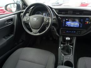 Toyota Corolla  1.6 Valvematic 