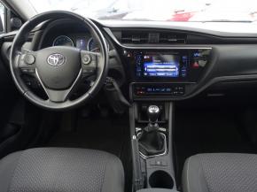 Toyota Corolla  1.6 Valvematic 