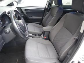 Toyota Corolla  1.6 Valvematic 