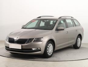 Škoda Octavia  1.6 TDI 