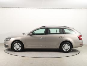 Škoda Octavia  1.6 TDI 