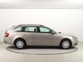 Škoda Octavia  1.6 TDI 