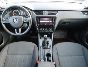 Škoda Octavia  1.6 TDI 