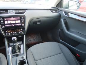 Škoda Octavia  1.6 TDI 