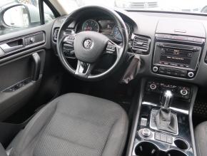 Volkswagen Touareg  3.0 TDI Business 