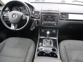 Volkswagen Touareg  3.0 TDI Business 