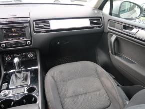 Volkswagen Touareg  3.0 TDI Business 