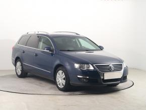 Volkswagen Passat  2.0 TDI 