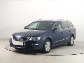 Volkswagen Passat  2.0 TDI 