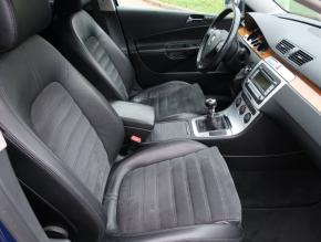 Volkswagen Passat  2.0 TDI 