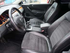 Volkswagen Passat  2.0 TDI 