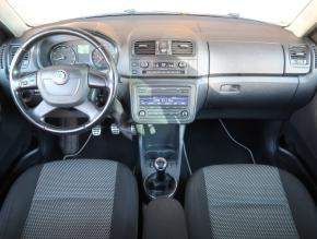 Škoda Roomster  1.2 TSI Scout 