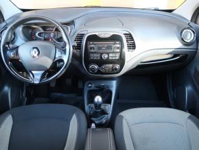 Renault Captur  0.9 TCe 