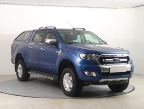 Ford Ranger  2.2 TDCi Limited