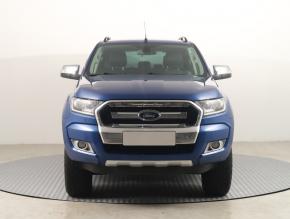 Ford Ranger  2.2 TDCi Limited 